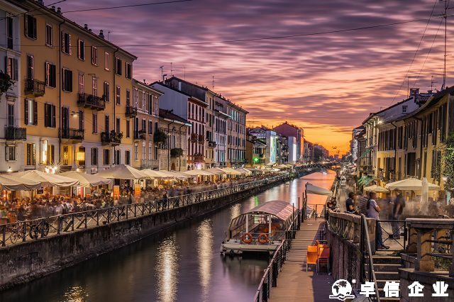 什么是意大利VAT 淺談意大利VAT如何注冊