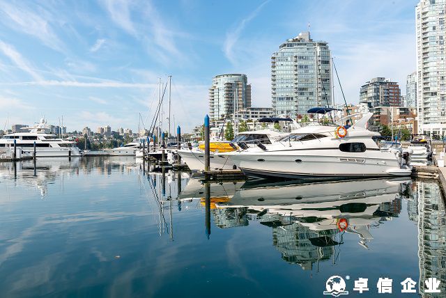 2024加拿大公司注冊資料及注冊流程全解