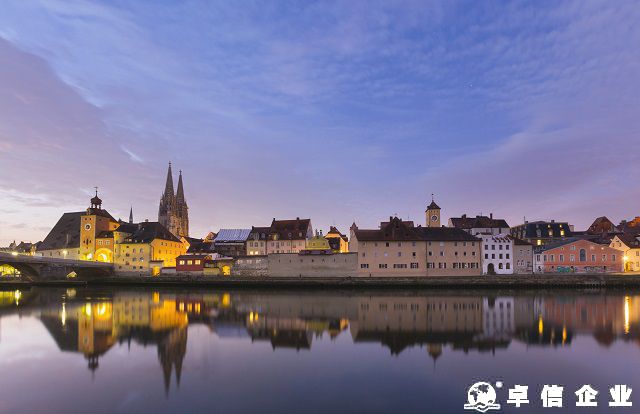 德國(guó)公司所得稅深度剖析：納稅主體、稅率、申報(bào)與繳納