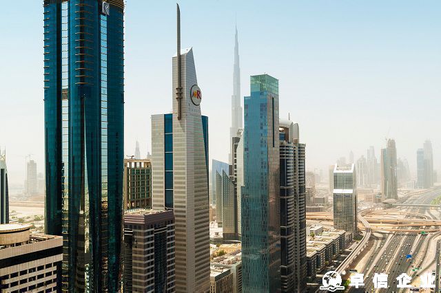 解答迪拜DIFC公司要不要報(bào)稅 