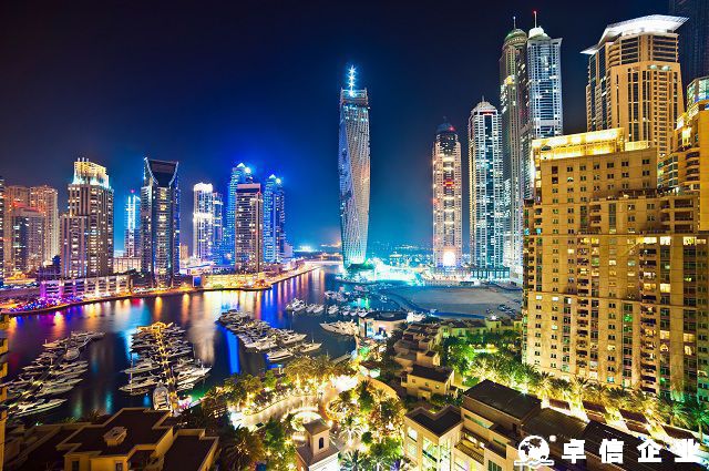 總結(jié)阿聯(lián)酋商標(biāo)不可注冊(cè)的情形有哪些