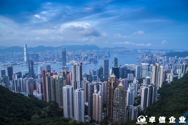 香港公司報(bào)稅指南!看看您報(bào)對了嗎?