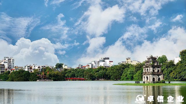 越南公司利用公司投資的優勢有哪些