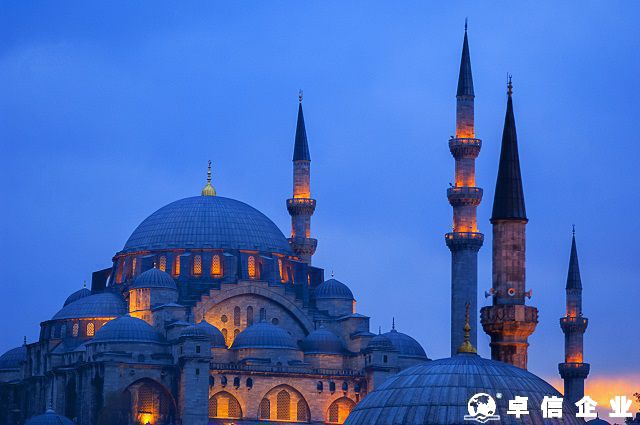 土耳其注冊資本金要求解析