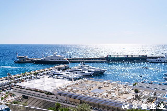 摩納哥公司注冊