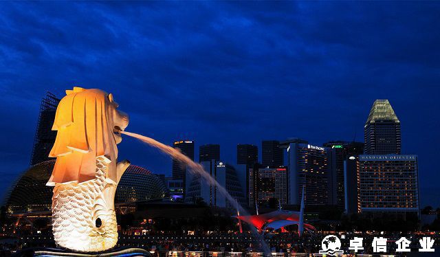 淺談通過EP移民新加坡有什么優勢