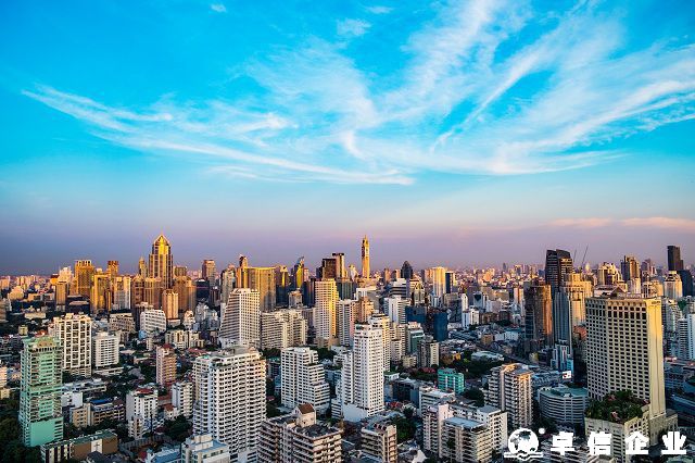 外企注冊泰國公司的條件解析