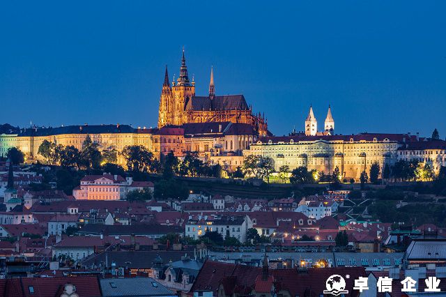 淺談捷克公司注冊都需要滿足什么條件