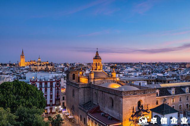 解析西班牙VAT注冊的條件及資料