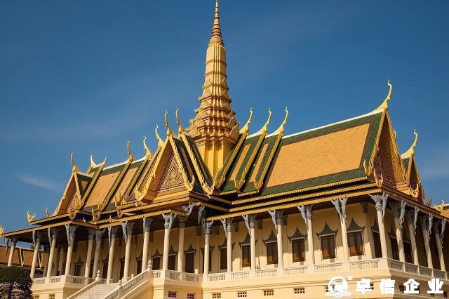 中國人在柬埔寨注冊公司需要什么辦理手續