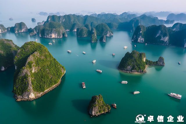 2025越南公司注冊攻略：注冊優勢、注冊流程、注意事項