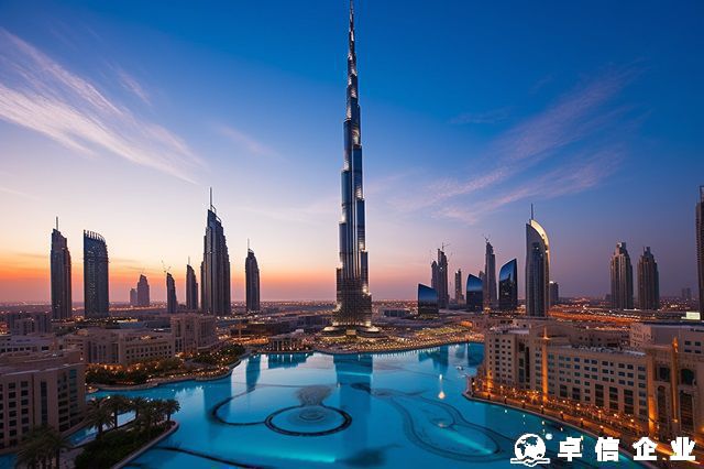 迪拜重量級(jí)新規(guī)發(fā)布：自由區(qū)企業(yè)可以在大陸境內(nèi)開展業(yè)務(wù)