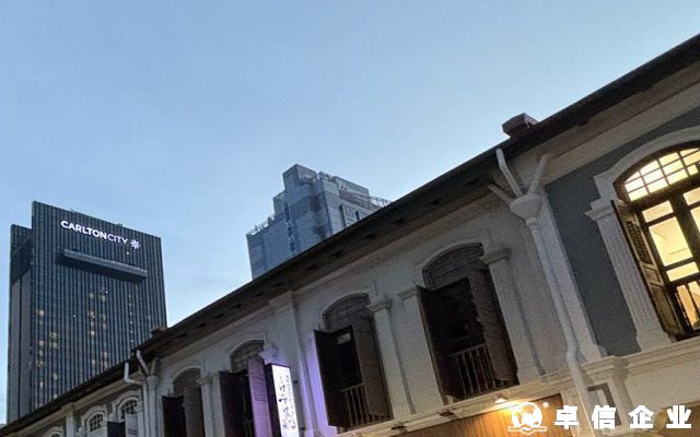 巴西公司注冊注冊地址有哪些具體...