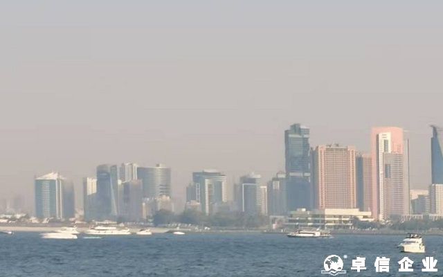 在沙特阿拉伯注冊企業(yè)的主要注意事項說明