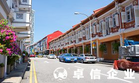 注冊新加坡公司優勢有哪些 新加坡公司注冊大約多少錢