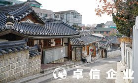 中國投資者在韓國注冊公司常見類型有哪些