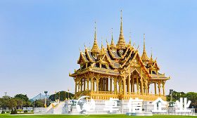 中國人注冊泰國公司怎么樣 泰國公司類型有哪些