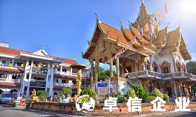 注冊泰國公司好不好 泰國公司注冊要求總結