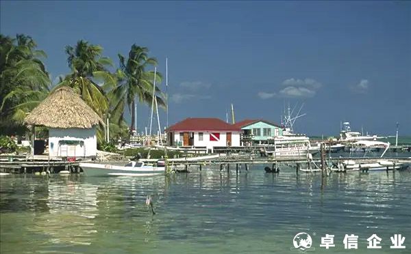 注冊伯利茲公司和香港公司的區(qū)別