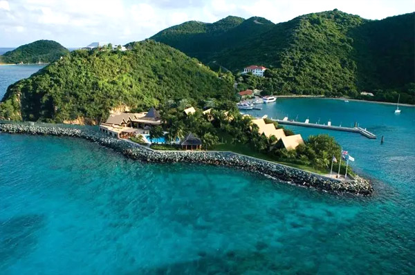 離岸公司做賬審計