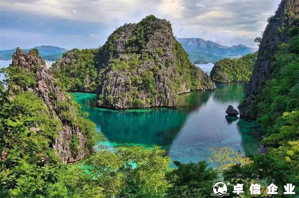 電商企業(yè)注冊菲律賓公司有什么好處？