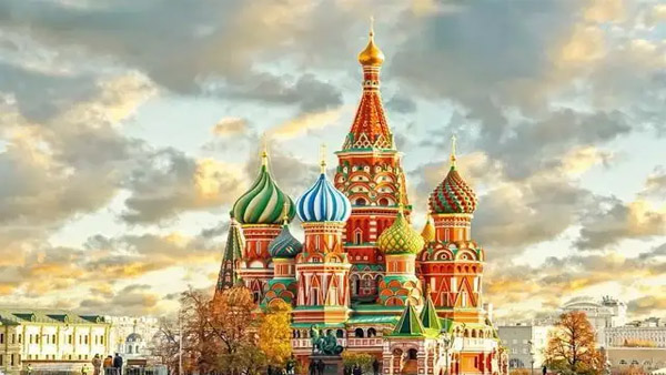 俄羅斯公司注冊