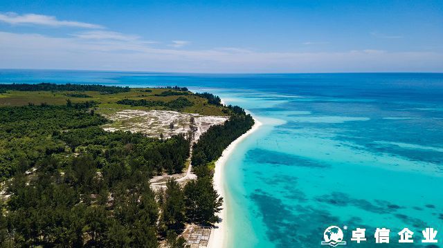 在印尼投資、注冊公司都有哪些優勢？