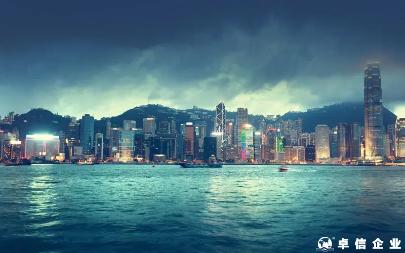 香港公司不注銷也不維護有什么影響？