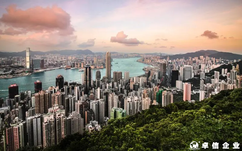 香港公司如何注銷，香港公司注銷所需材料