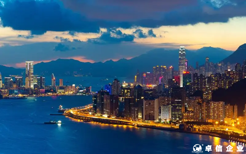 香港公司更名注意事項及所需材料