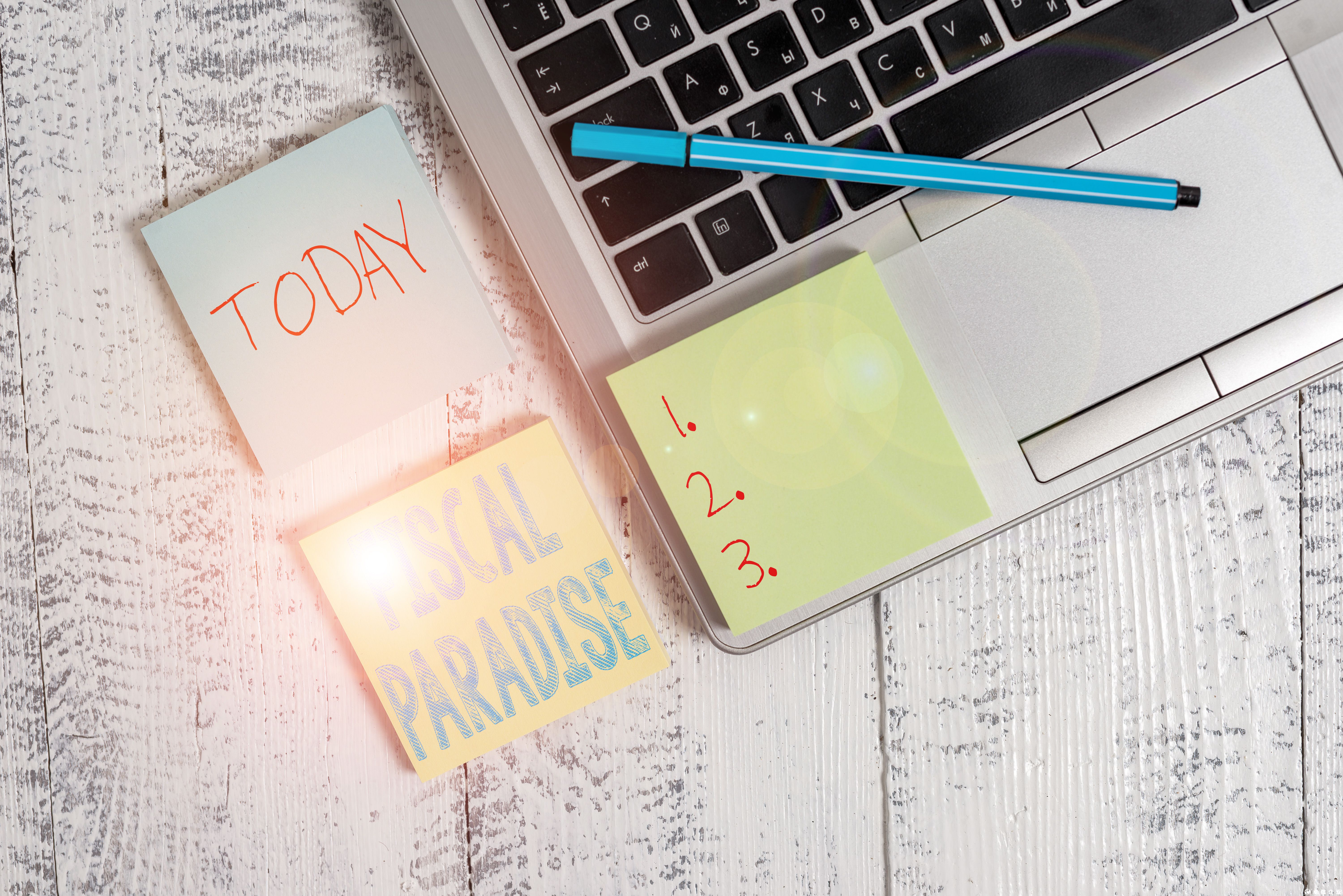 稅收指南——馬來西亞個人所得稅征收情況