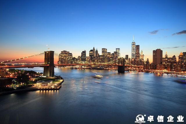 淺談美國商標(biāo)好處 美國商標(biāo)注冊有哪些資料