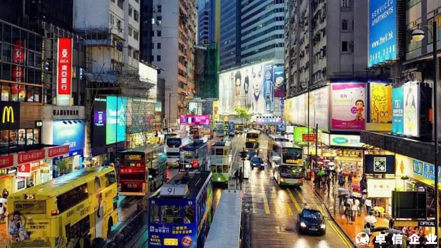 香港公司不想要了，可以放著不管嗎？