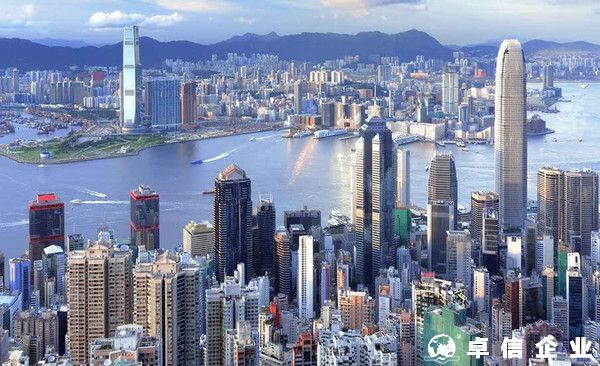 注冊香港公司都有哪些做賬優勢？