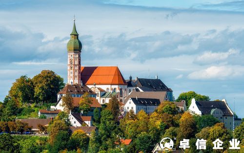 德國公司注冊后如何進行運營維護？