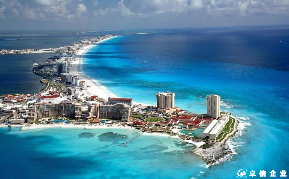 墨西哥公司注冊步驟及注冊優勢