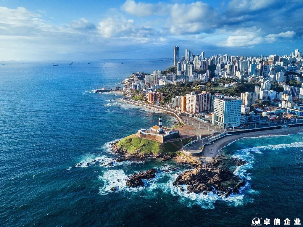 巴西企業(yè)設(shè)立方式，在巴西注冊(cè)公司需要注意什么？