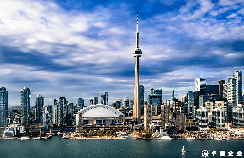 移民加拿大——加拿大移民計(jì)劃詳解