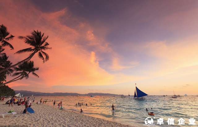 菲律賓公司注冊經(jīng)驗及注冊優(yōu)勢分享