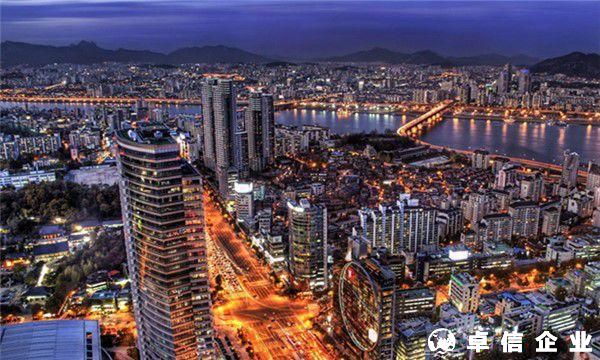 不同類型的韓國公司都有哪些優勢與劣勢？