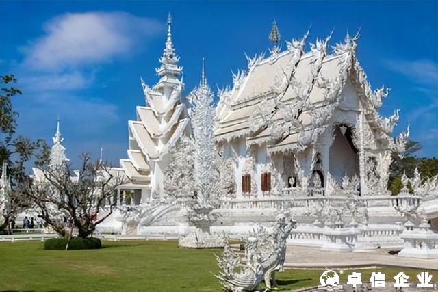 泰國(guó)公司注冊(cè)流程復(fù)雜嗎？為什么選擇在泰國(guó)注冊(cè)公司