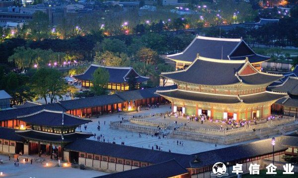 韓國的稅種及納稅方案介紹