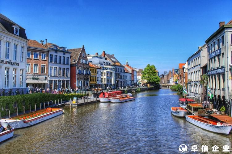 比利時投資環境分析及公司注冊要求