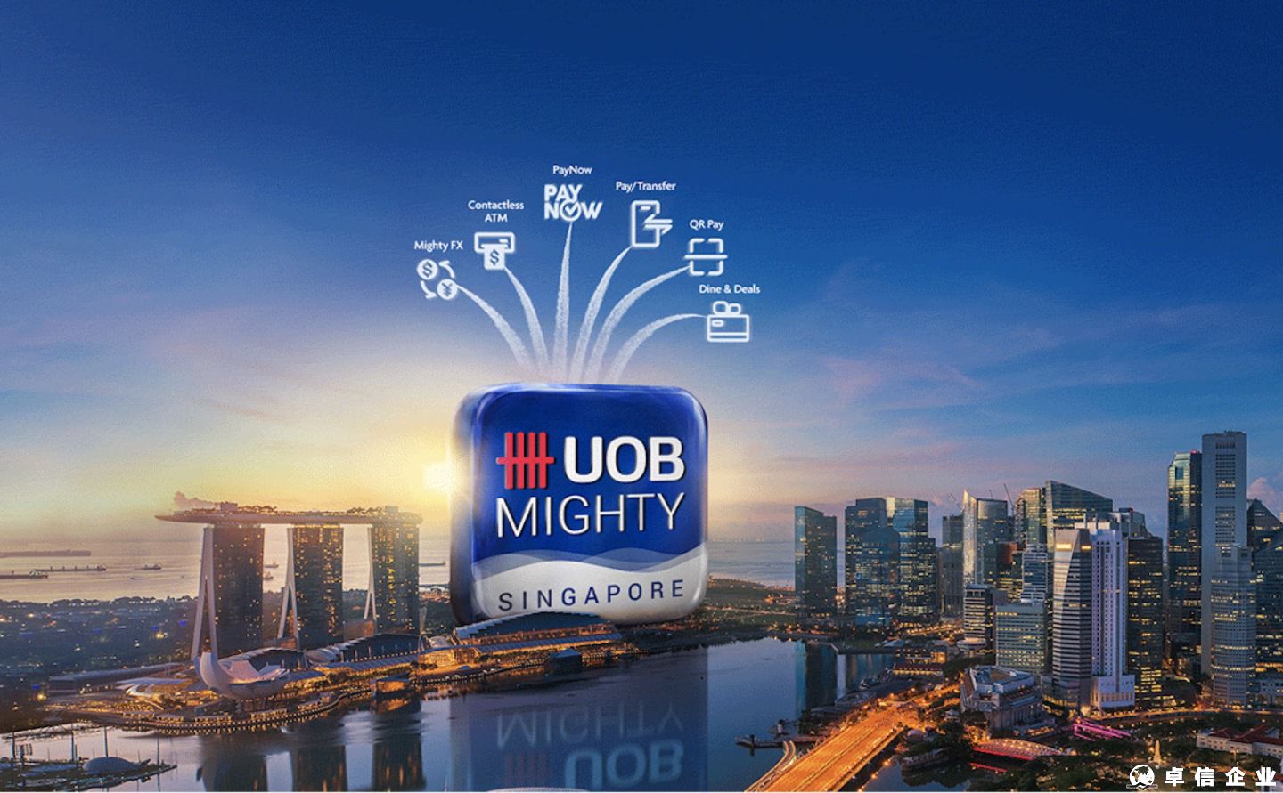 新加坡銀行開戶應該如何選擇