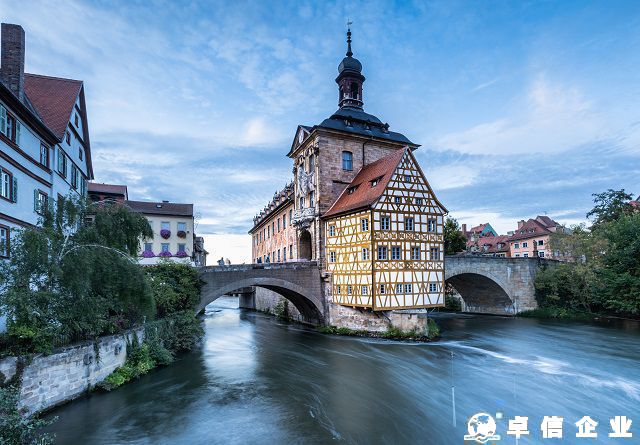 德國公司注冊流程全解析：開啟歐洲商業征程