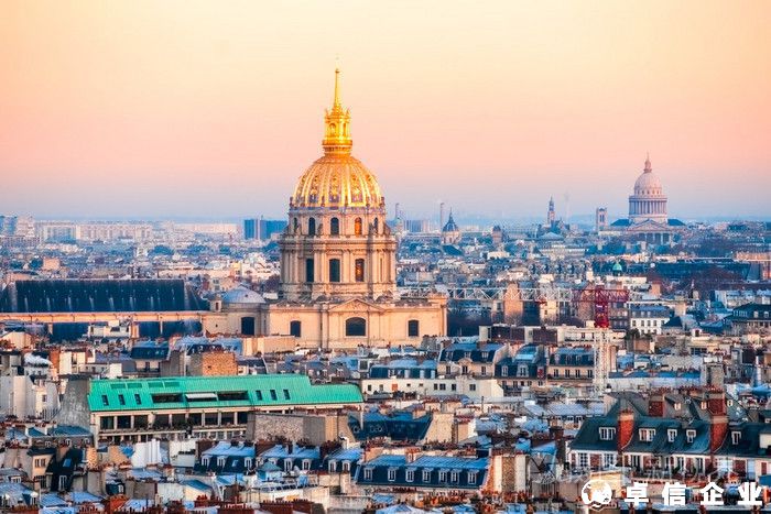 在法國注冊簡易股份有限公司都有哪些優勢？