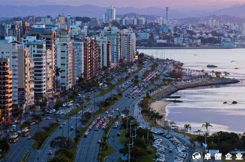 跨境電商適合在巴西注冊(cè)公司嗎