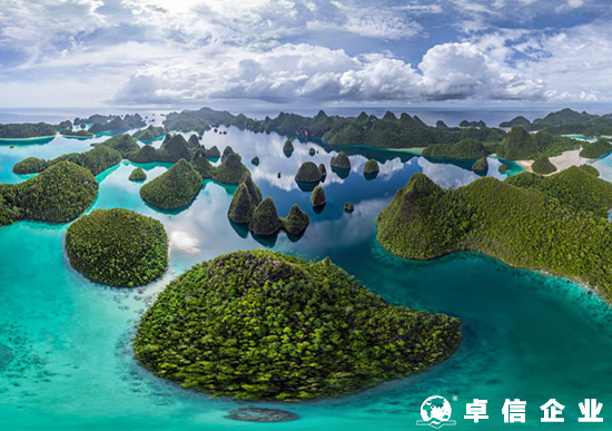 注冊印尼公司投資優勢，在印尼投資受到哪些限制？