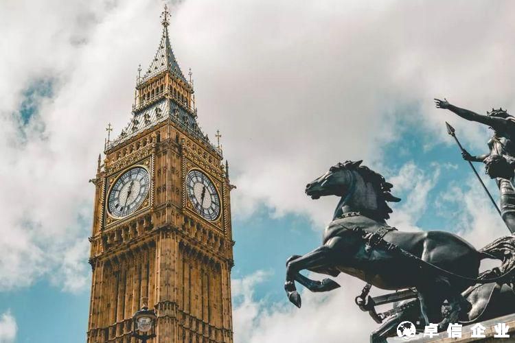 英國簽證類型適配，英國移民都需要哪些流程