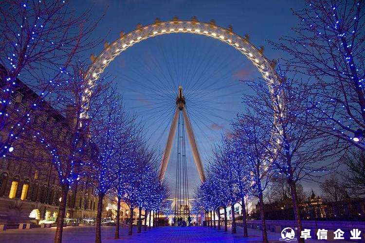 英國移民簽證都有哪些類型，英國投資移民項目介紹